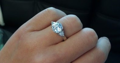 Wedding Rings for Women: Amazon Favorite Engagement Ring in Cheap Price