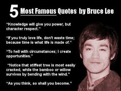 Famous Positive Quotes