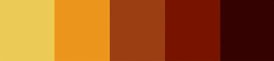 Thanksgiving Colors 2017 Thanksgiving Colors 2017