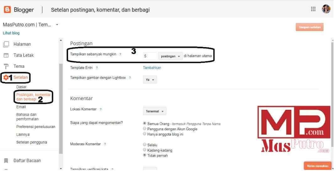 10 Cara Efektif Untuk Mempercepat Loading Blog Anda 10 Cara Efektif Untuk Mempercepat Loading Blog Anda