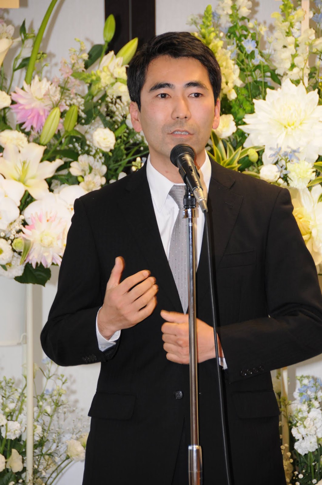 一般社団法人日本サンボ連盟ブログ News ビクトル古賀先生を偲ぶ会