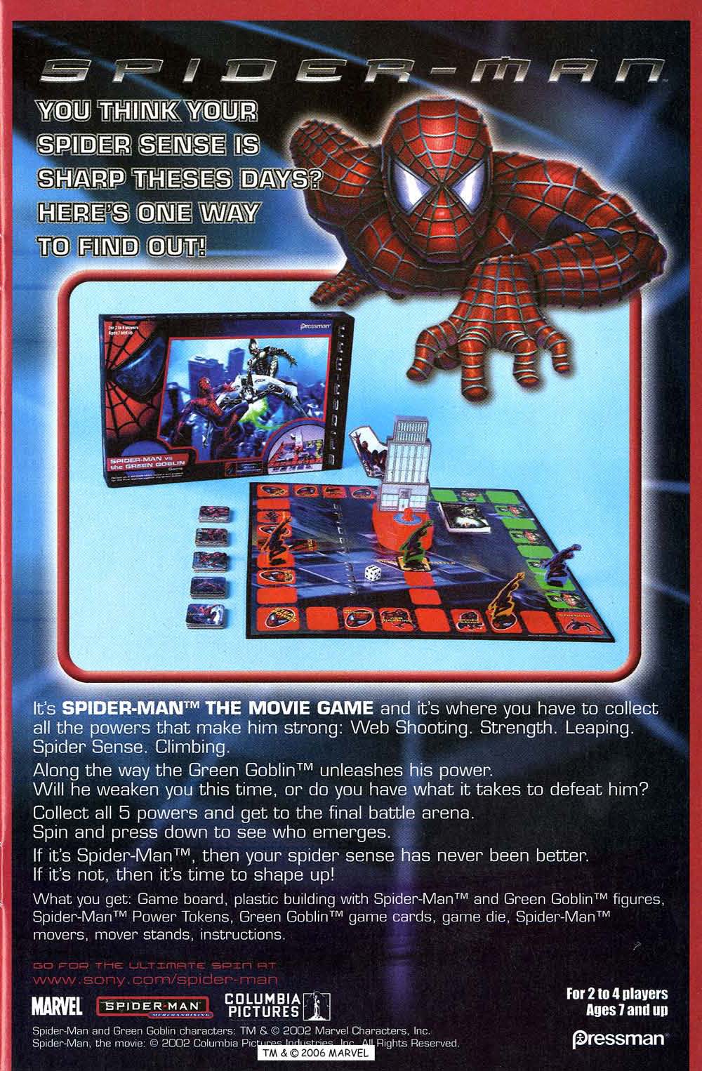 Read online The Avengers (1963) comic -  Issue #474 - 9