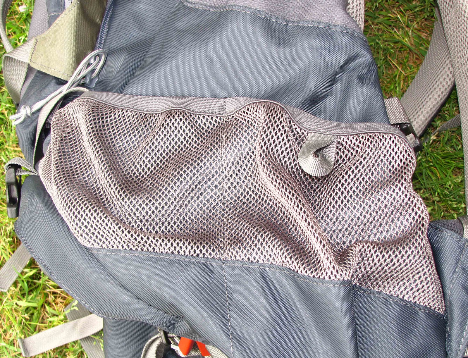 Thrifty Gear Reviews Backpack Review Kelty Lakota 65