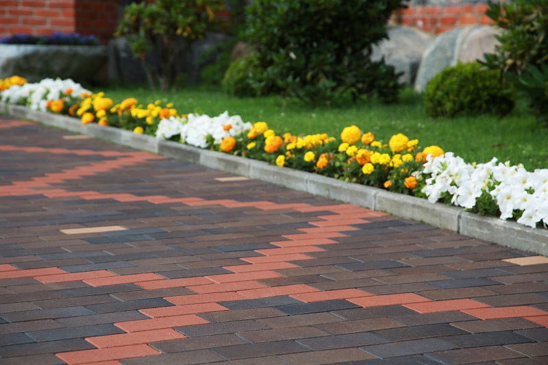 Points to Be Considered While Selecting A Block Paving Expert - Aussie
