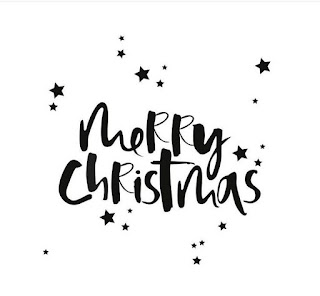 Merry Christmas Calligraphy Merry Christmas Calligraphy