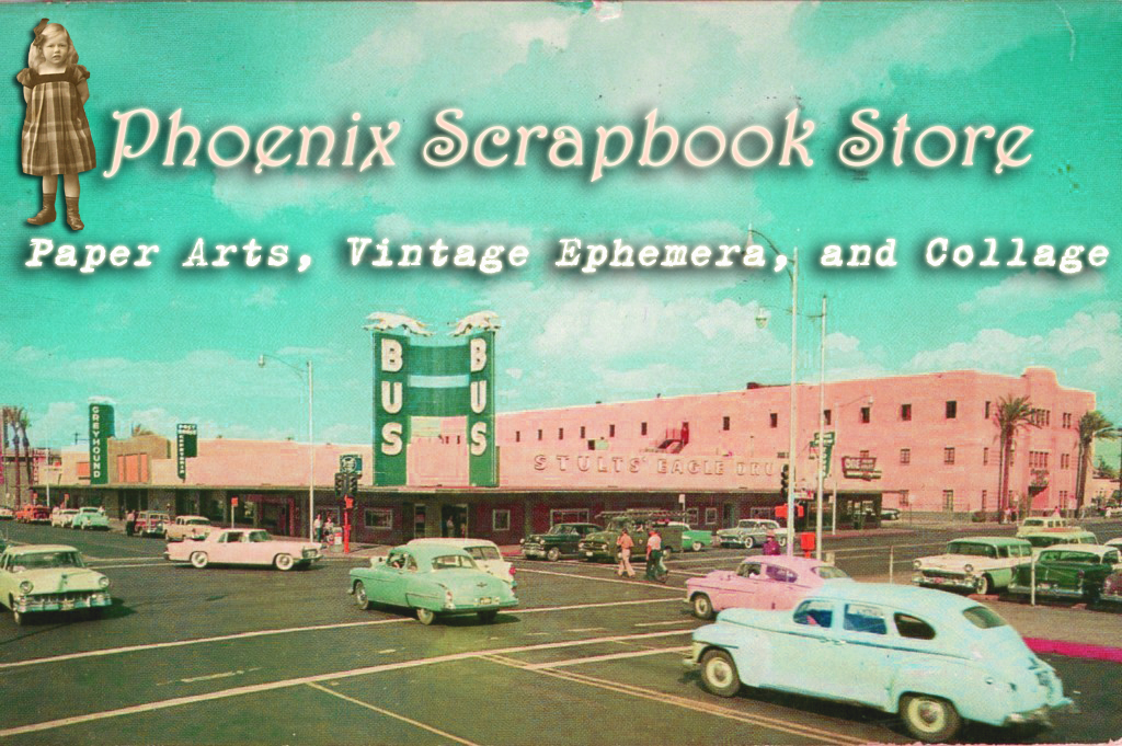 Phoenix Scrapbook Store Phoenix Scrapbook Store