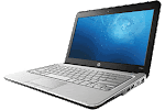 HP mini Laptop