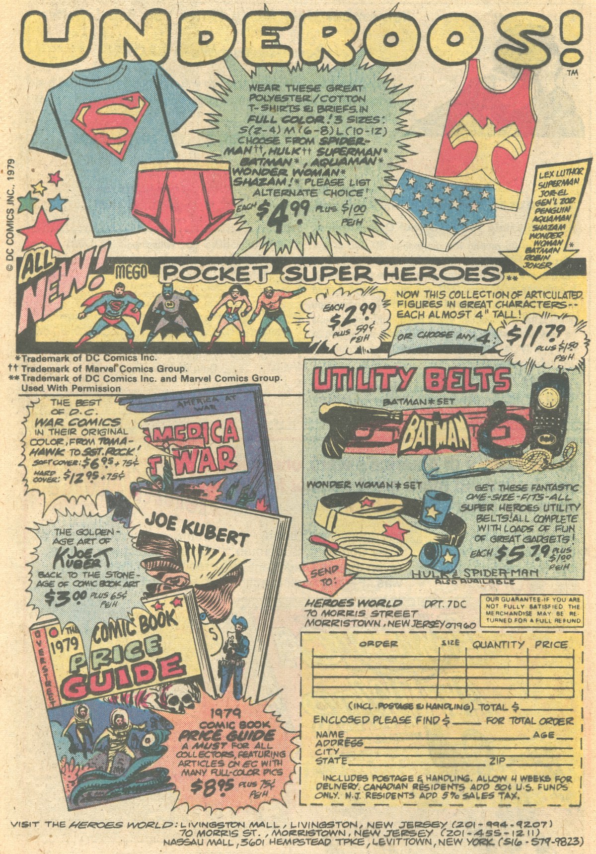 Read online The Flash (1959) comic -  Issue #279 - 24