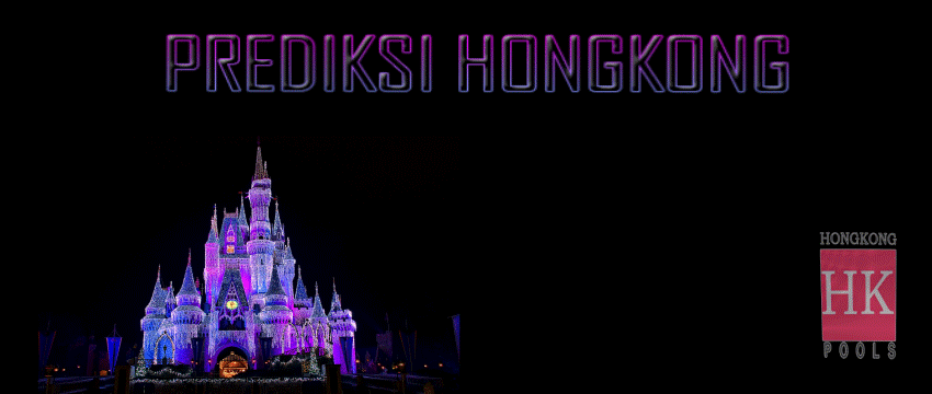 MASTER PREDIKSI: PREDIKSI TOGEL HONGKONG POOLS 03 - 10 - 2017