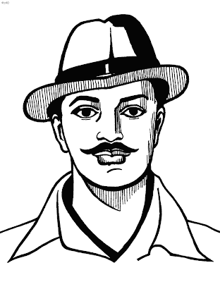 Bhagat Singh Biography & Photos