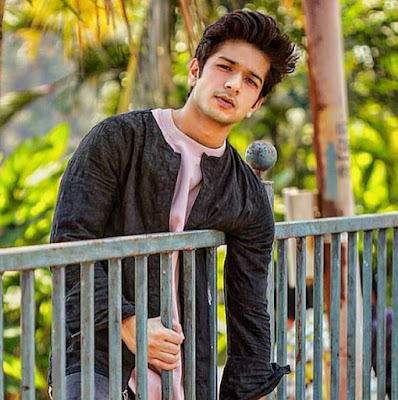 Fahad Ali, MTV Splitsvilla 11 Contestant Wiki, Biography, Pics