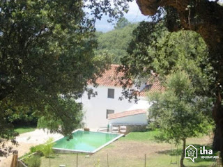 HOTELS / Casa da Vigia, Castelo de Vide, Portugal