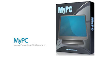 MyPC Portable