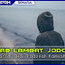 (Senarai) 6 Sebab Kenapa Lambat Jodoh