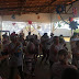 Baile da Primavera em Mairi promove integração entre usuários dos Cras e do Caps