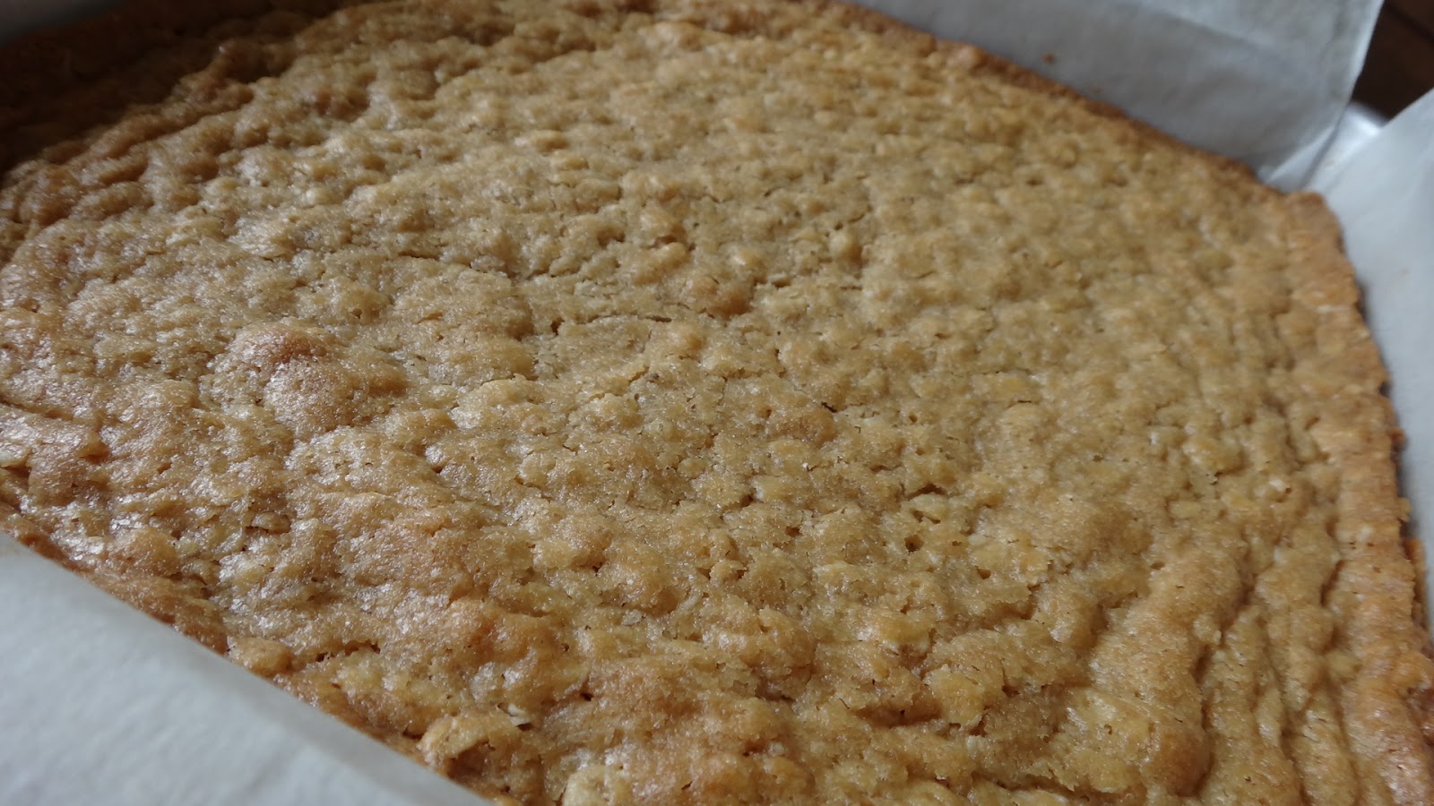 Chocolate Peanut Pretzel SquaresAnna Olson