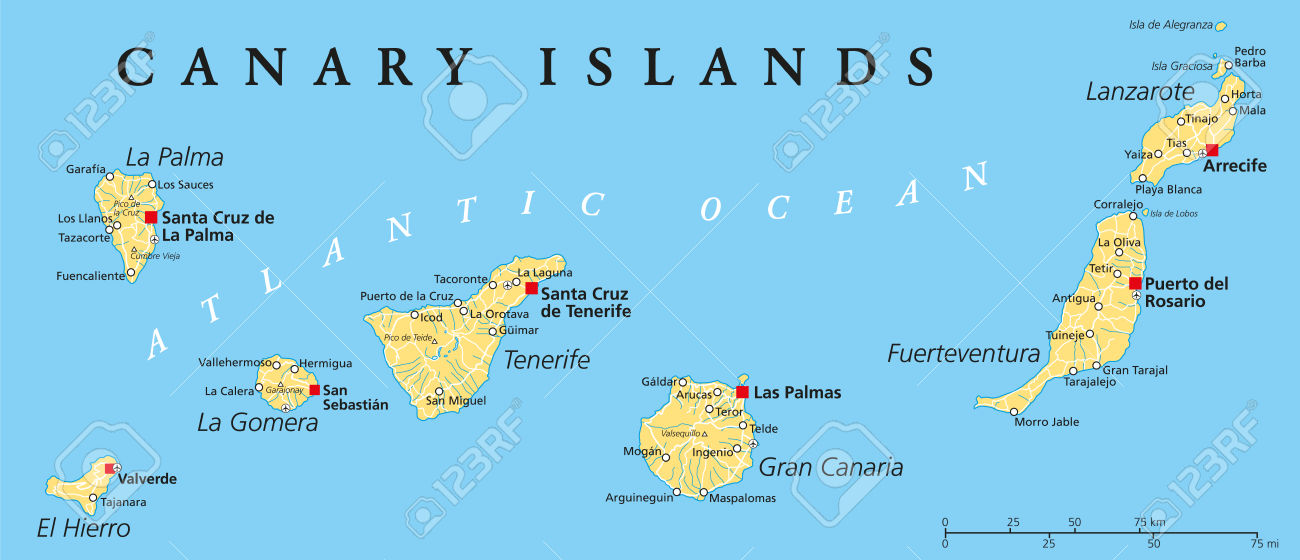 Notre vie de voyageurs: Islas Canarias - Gran Canaria