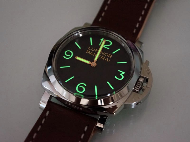 Pengertian Jam tangan Kw