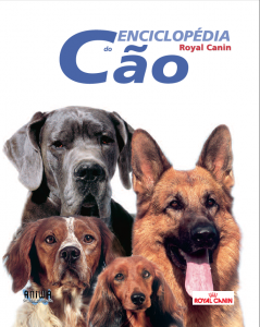 Conheça a enciclopédia do cão