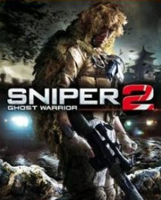 Sniper Ghost Warrior 2 (PC) Bitirilmiş %100 Save Dosyası İndir