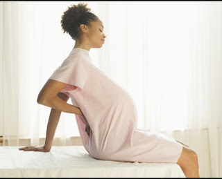 गर्भावस्था में पेट की सिकाई में रखे विशेष ध्यान 