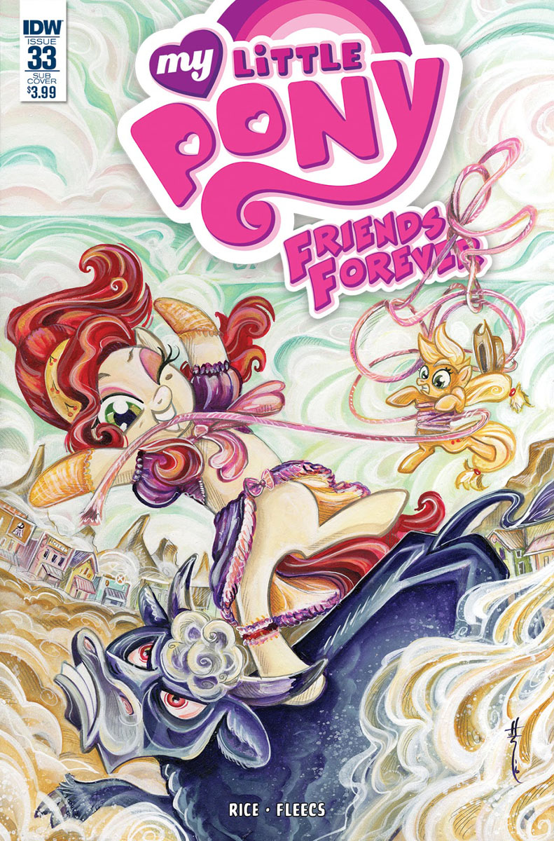 my little pony comics pdf