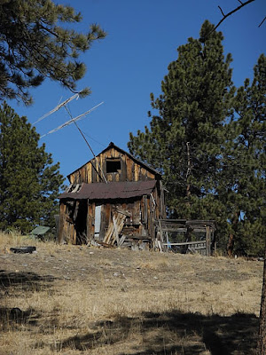 Terry's Place: Friday Field Trip - Guffey, Colorado