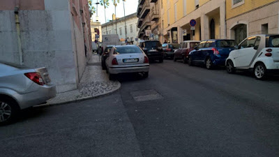 Resultado de imagem para Vai fazer compras de Natal? Atenção ao “estacionamento abusivo”