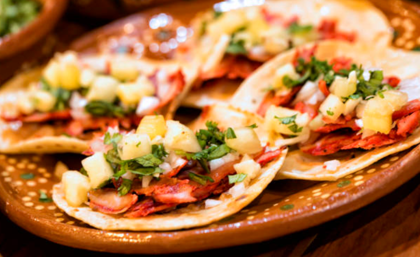 Hotel y Villas Ixzi Plus, Ixtapa Zihuatanejo ¿Has probado los tacos al