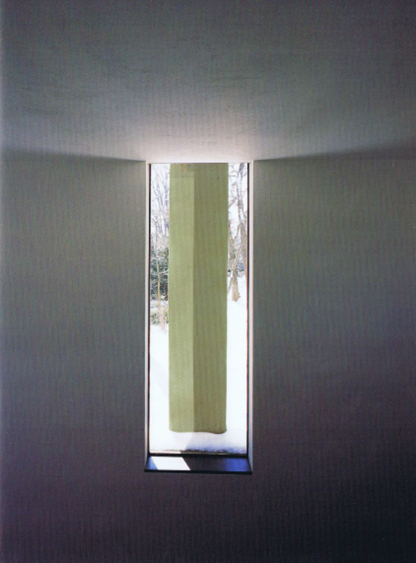 Diarios de un Arquitecto: Louis I. Kahn a través de la Casa Esherick