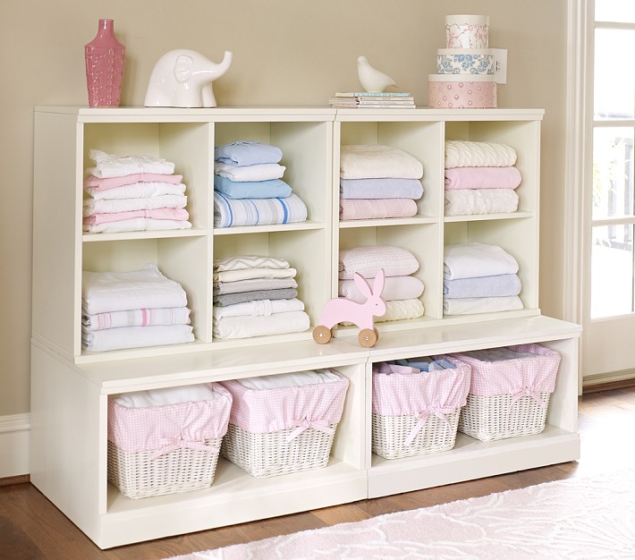 Baby Clothes Organizer Ideas