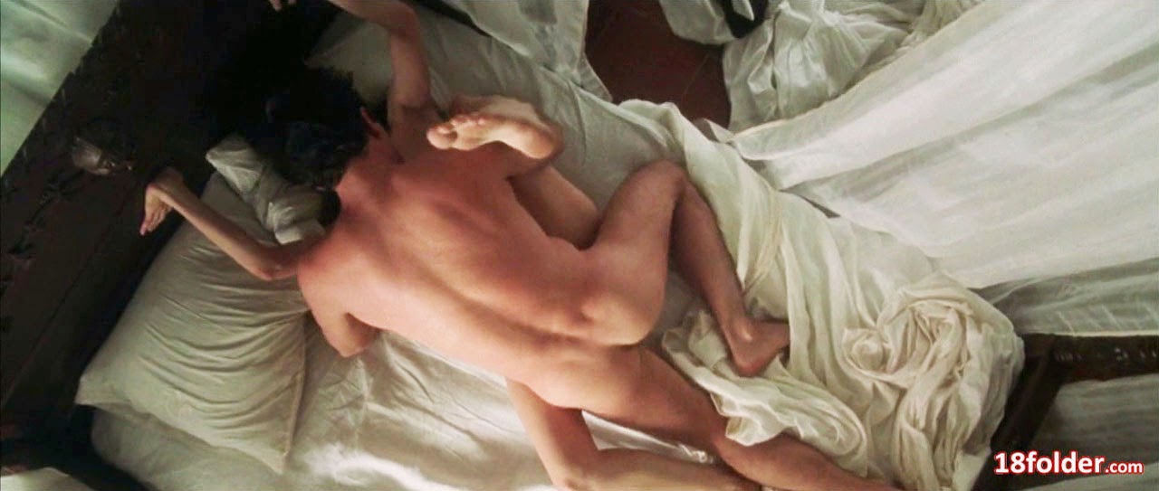 Angelina Jolie Antonio Banderas Original Sin Sex Scene 83