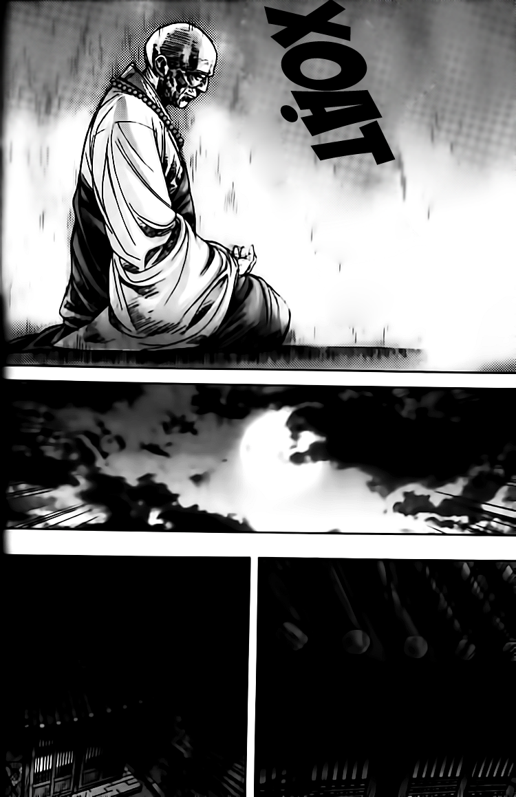 Diêm Đế - King of Hell chap 108