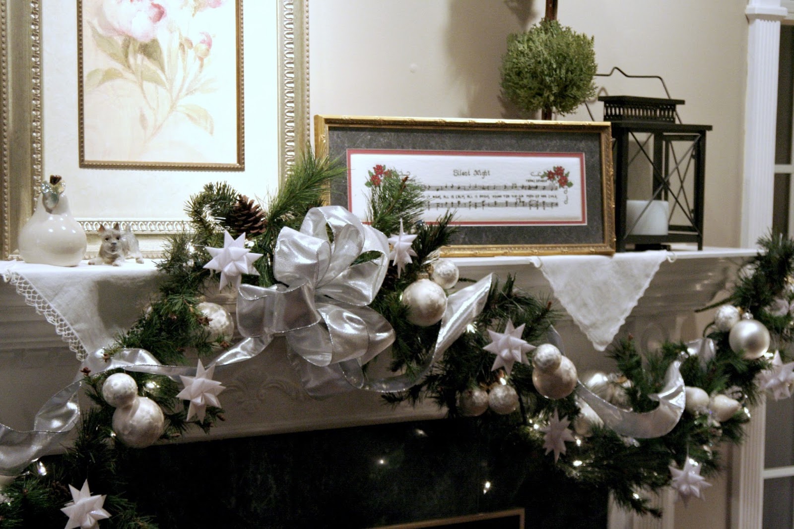 Paper German Stars Video Tutorial Grateful Prayer Thankful Heart