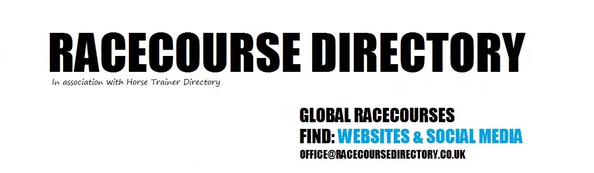Racecourse Website Directory 