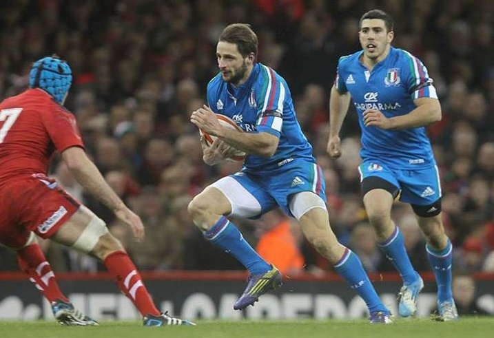 Rugby Italia-Sudafrica Streaming Live e Diretta tv: dove vedere l'incontro di Padova Rugby Italia-Sudafrica Streaming Live Rojadirecta Diretta tv