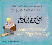 Women's Fiction Challenge