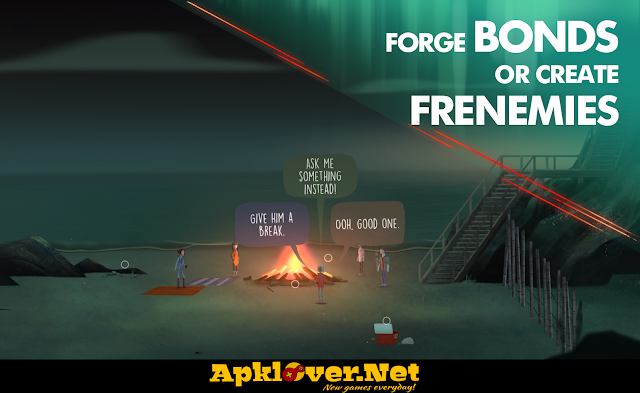 OXENFREE APK full premium OXENFREE APK full premium