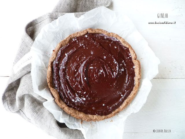 Giulio | Kucina di Kiara