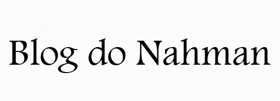 Blog do Nahman