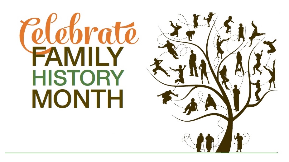 Glenview Public Library Genealogy & Local History Family History