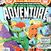 Adventure Comics #466 - Don Newton art