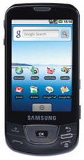 Bell Samsung Galaxy Android phone on Dec 10th