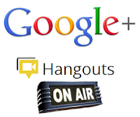 Hangouts on Air image from Bobby Owsinski's Music 3.0 blog