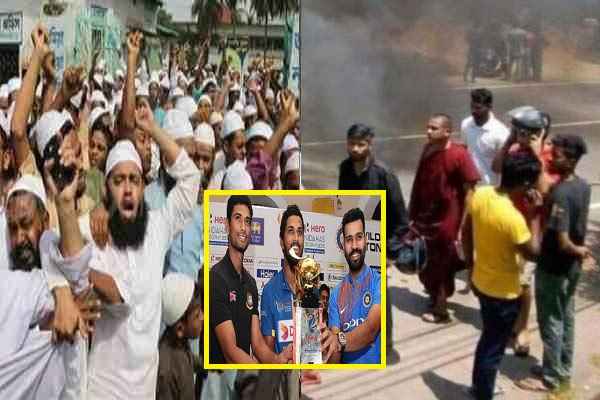 srilanka-muslim-bauddh-violence-india-srilanka-match-in-problem