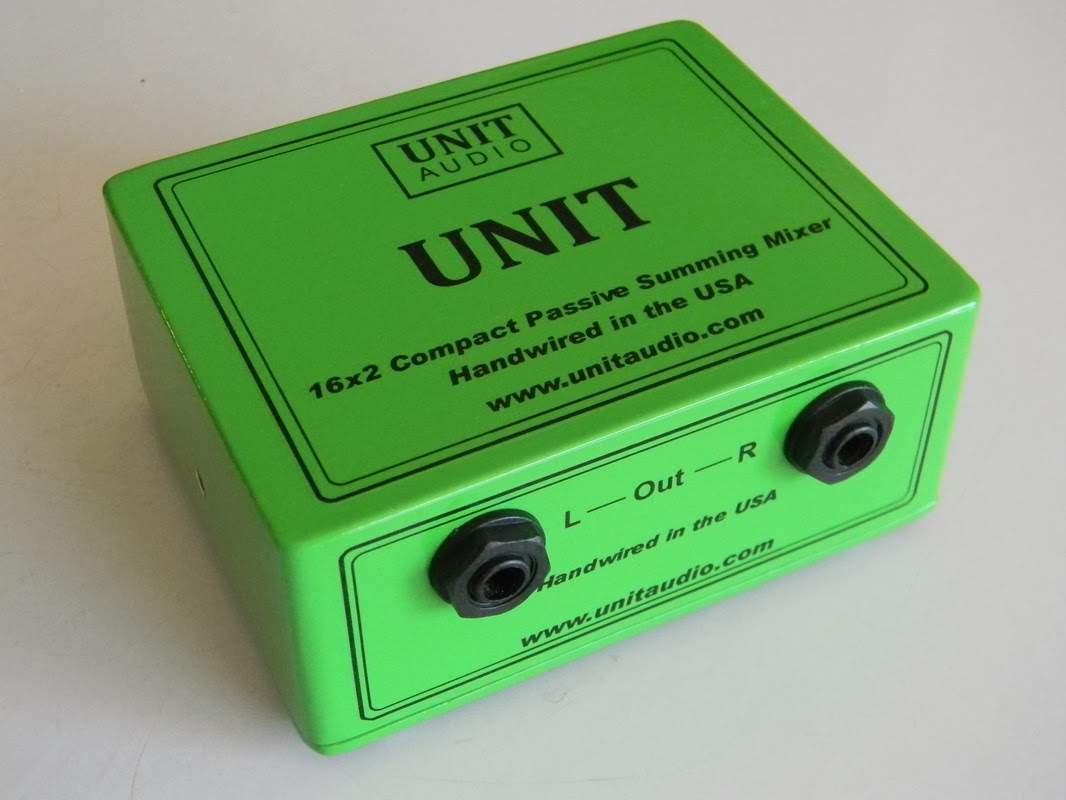 Bobby Owsinski's Big Picture Music Production Blog New Music Gear