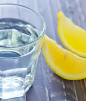QSN: El mejor depurativo matinal es agua con limón