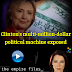 Empire Files: Abby Martin exposes what Hillary Clinton really represents