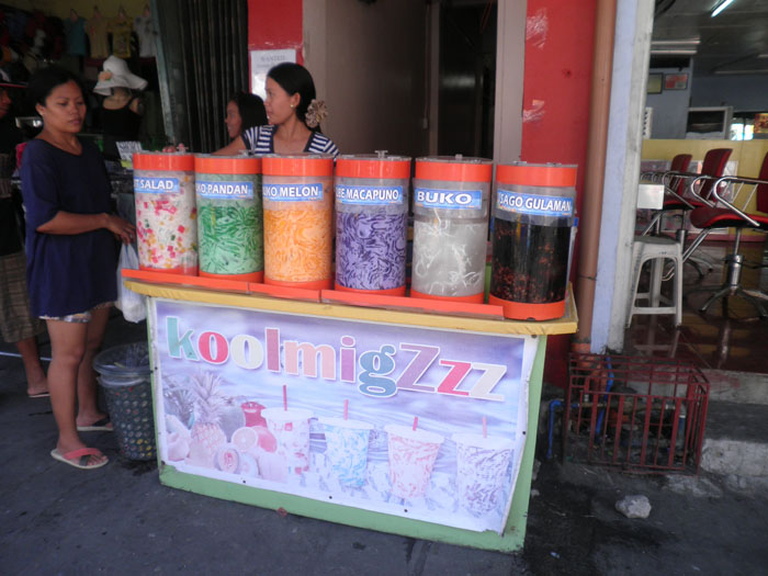 Personal Favourites The Sights and Food of Olongapo City