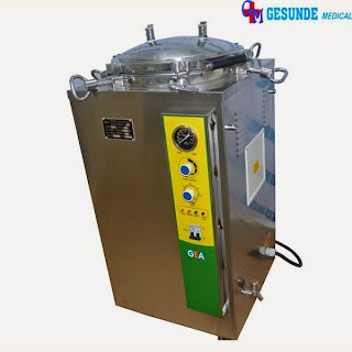autoclave autoclave